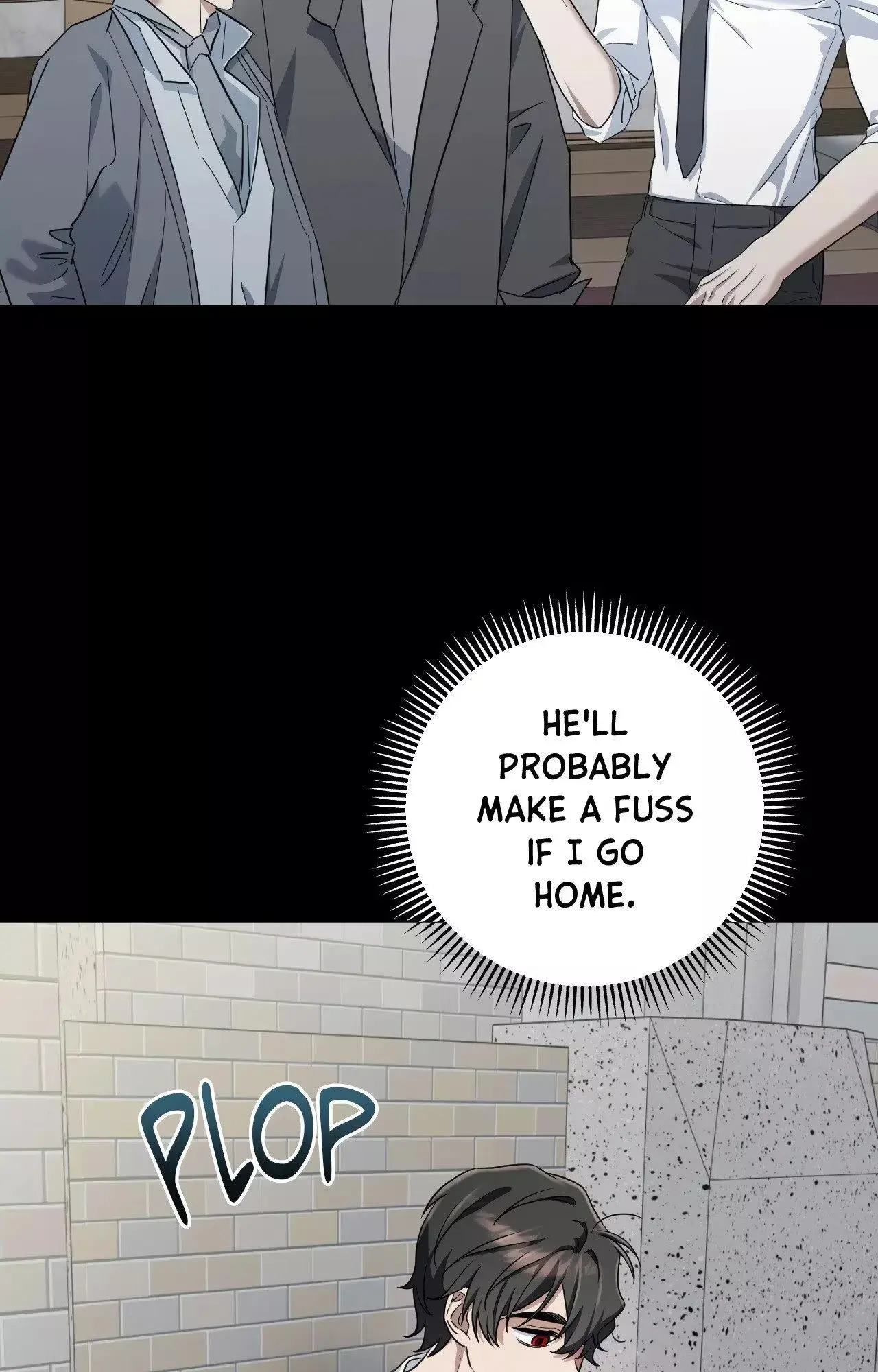 Read The Method Messiah chapter 29 image 5 on Lezhin