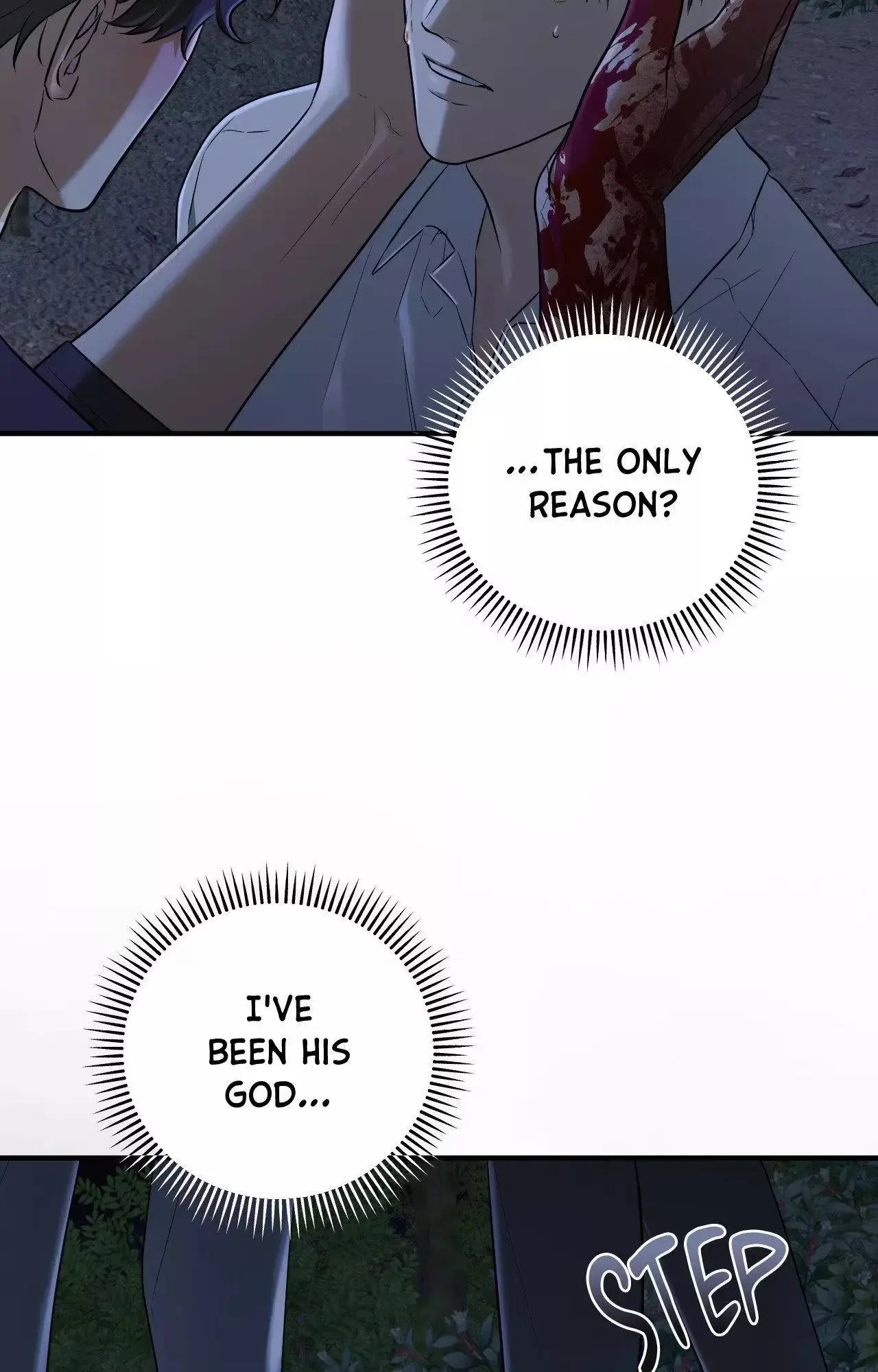 Read The Method Messiah chapter 29 image 53 on Lezhin