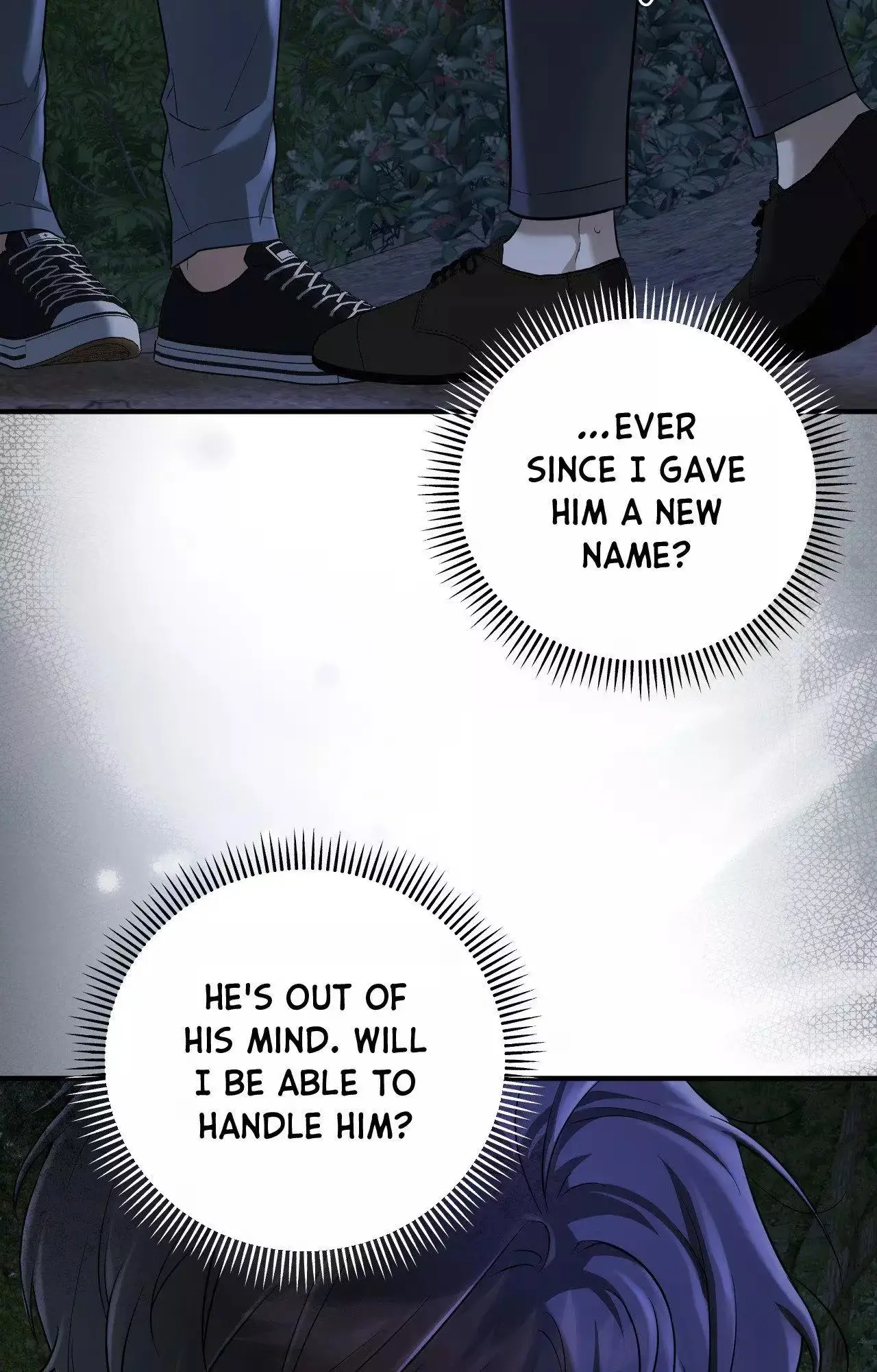 Read The Method Messiah chapter 29 image 54 on Lezhin