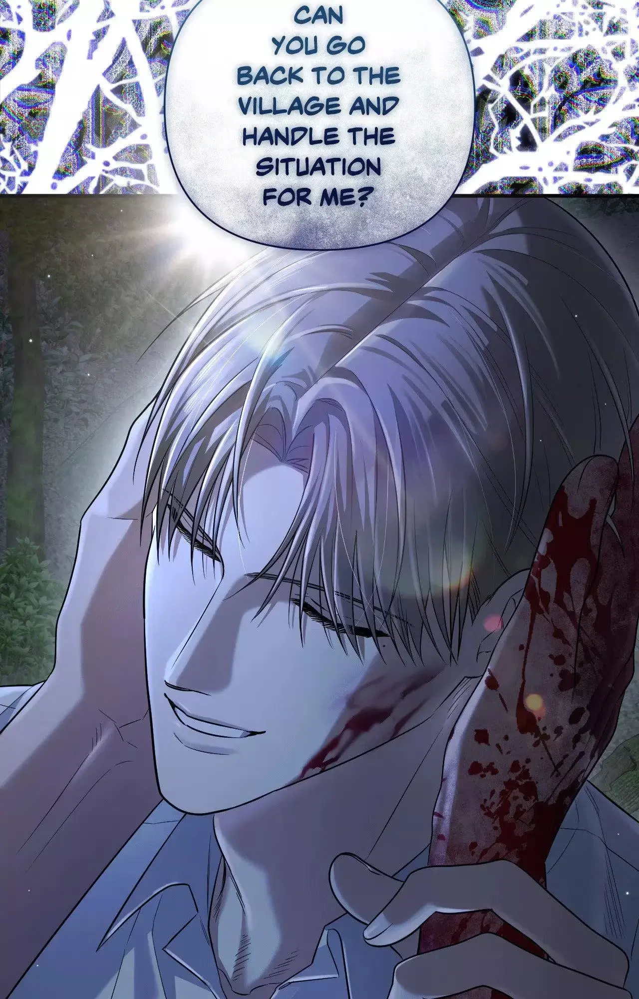Read The Method Messiah chapter 29 image 66 on Lezhin