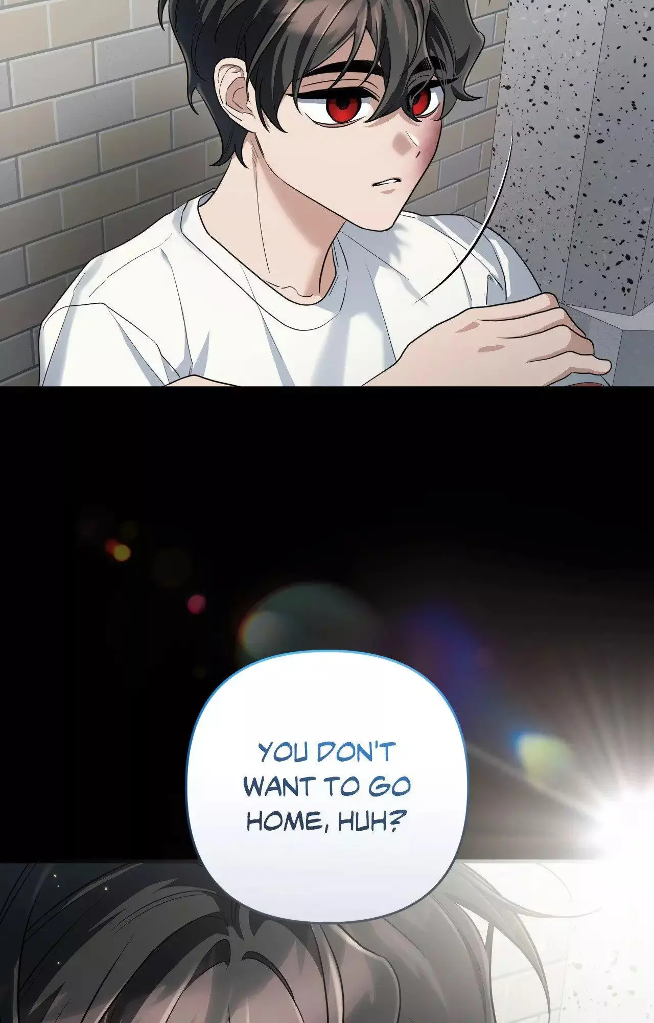 Read The Method Messiah chapter 29 image 7 on Lezhin