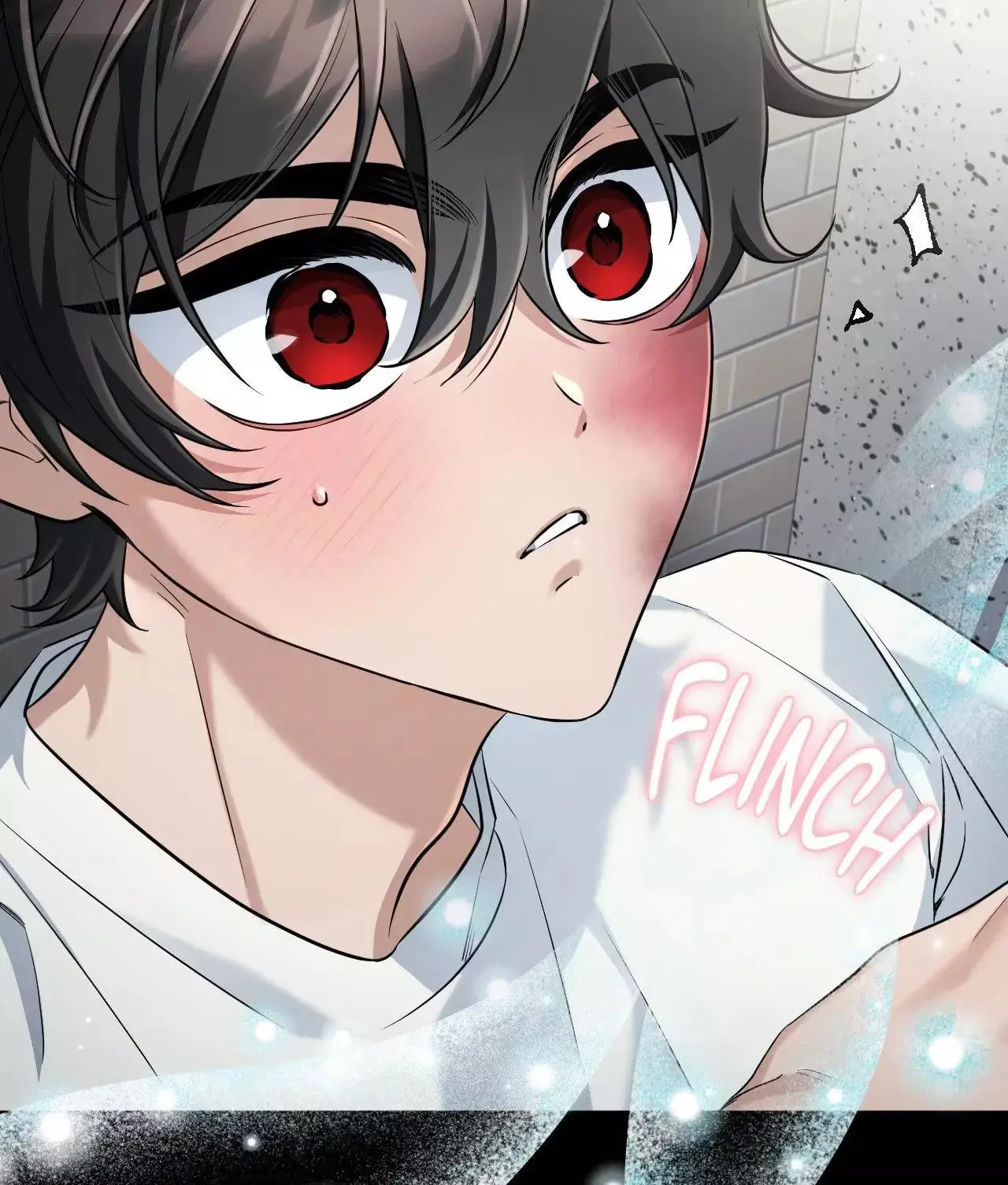 Read The Method Messiah chapter 29 image 8 on Lezhin