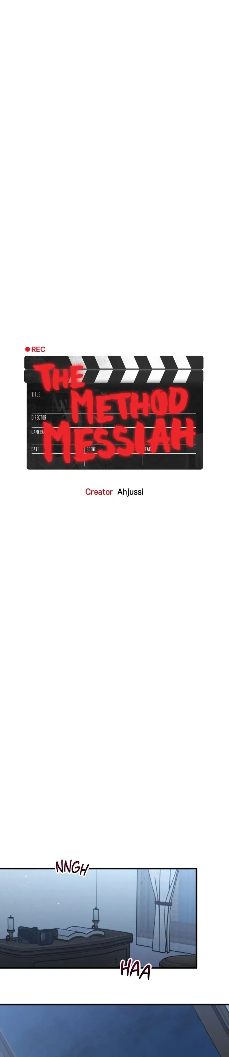 Read The Method Messiah chapter 3 image 10 on Lezhin