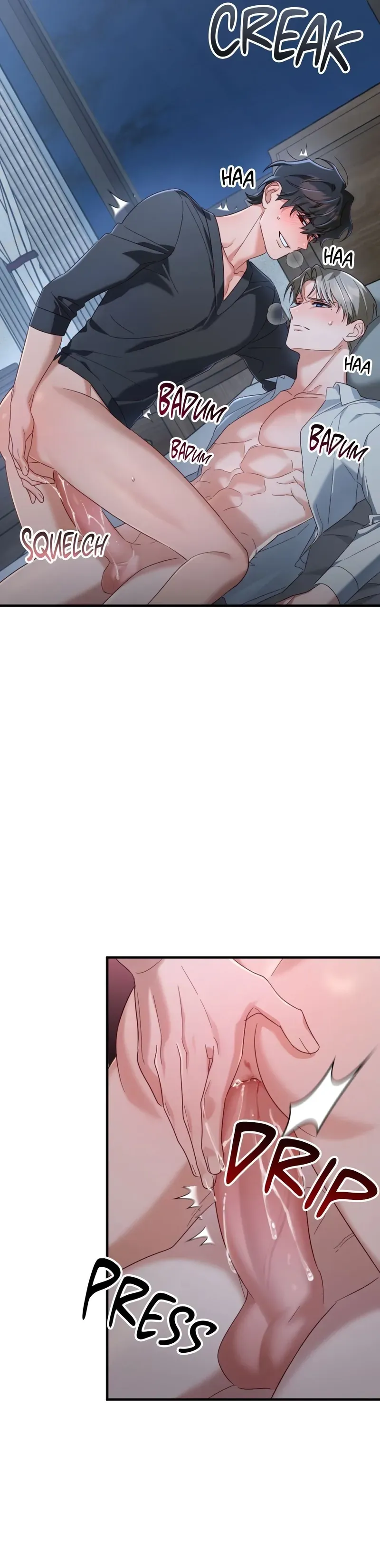 Read The Method Messiah chapter 3 image 11 on Lezhin