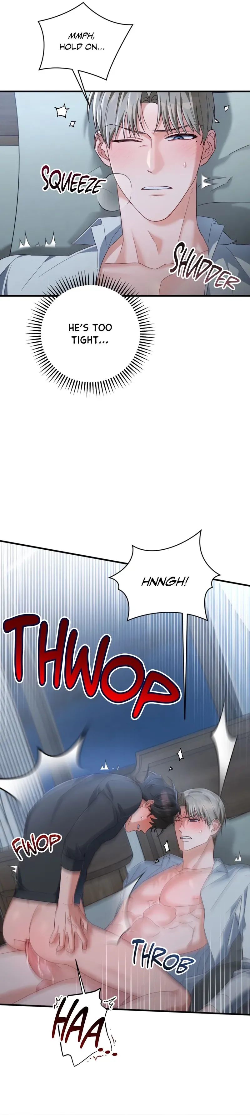 Read The Method Messiah chapter 3 image 12 on Lezhin