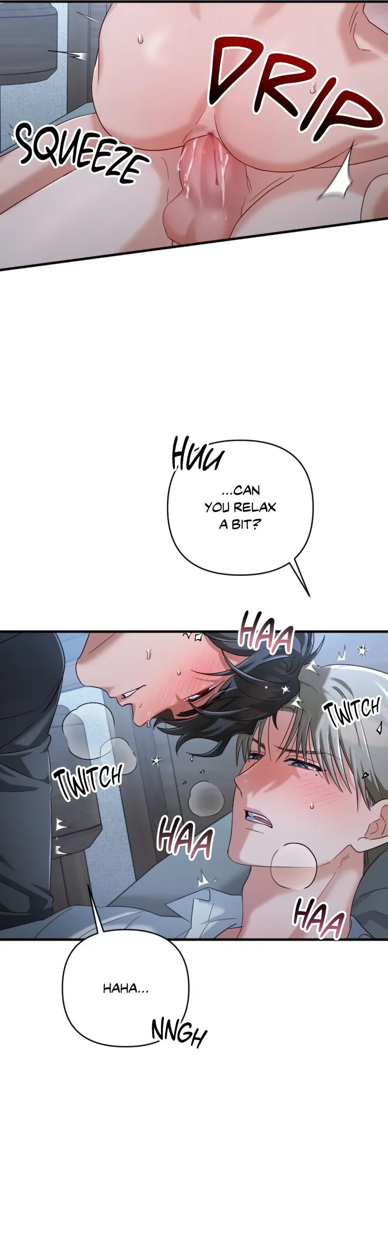 Read The Method Messiah chapter 3 image 13 on Lezhin