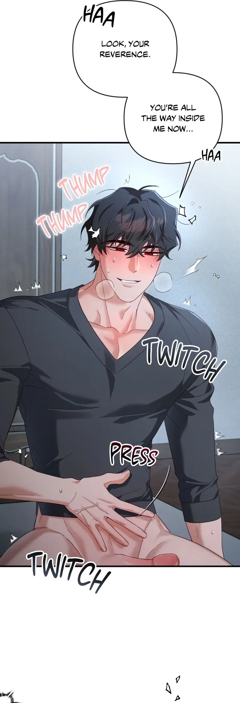 Read The Method Messiah chapter 3 image 14 on Lezhin