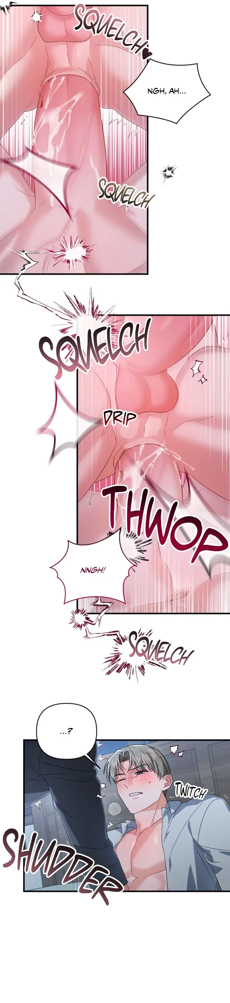 Read The Method Messiah chapter 3 image 15 on Lezhin