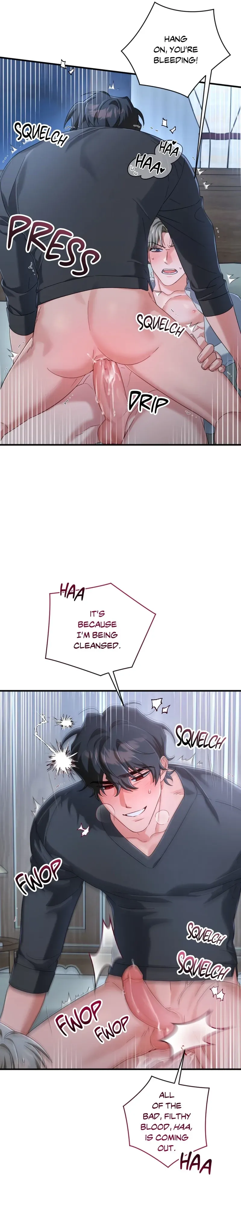 Read The Method Messiah chapter 3 image 16 on Lezhin