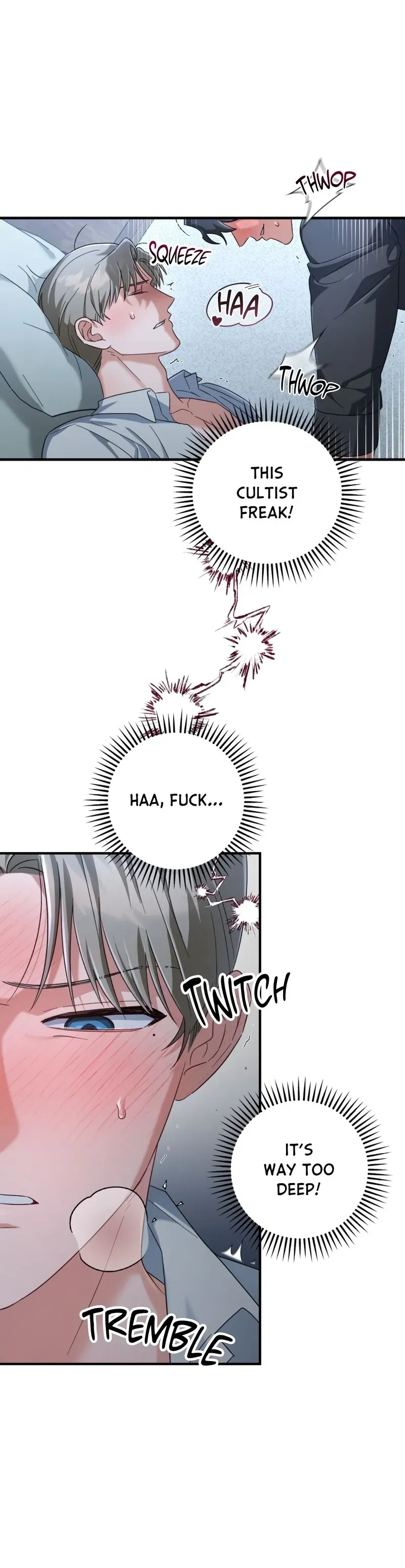 Read The Method Messiah chapter 3 image 17 on Lezhin