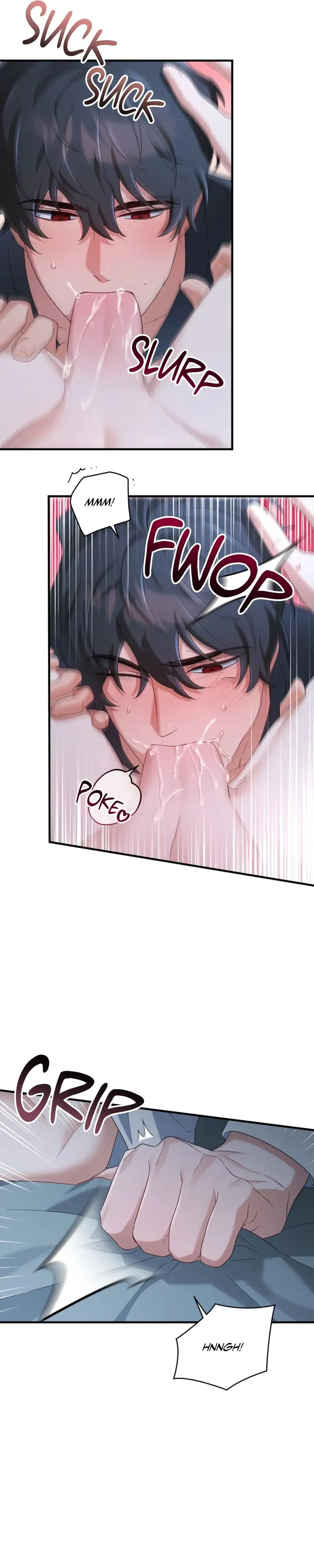 Read The Method Messiah chapter 3 image 2 on Lezhin