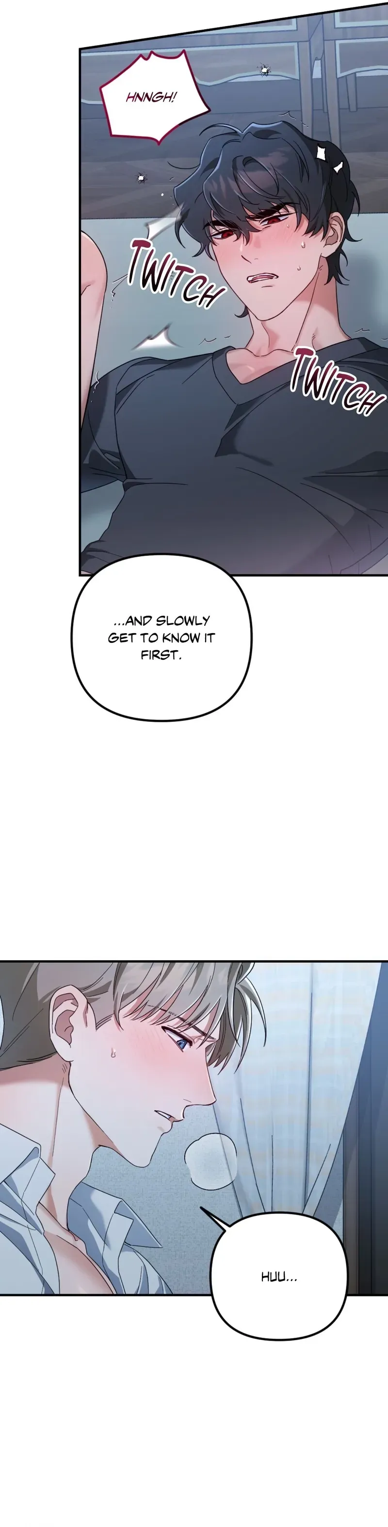 Read The Method Messiah chapter 3 image 21 on Lezhin