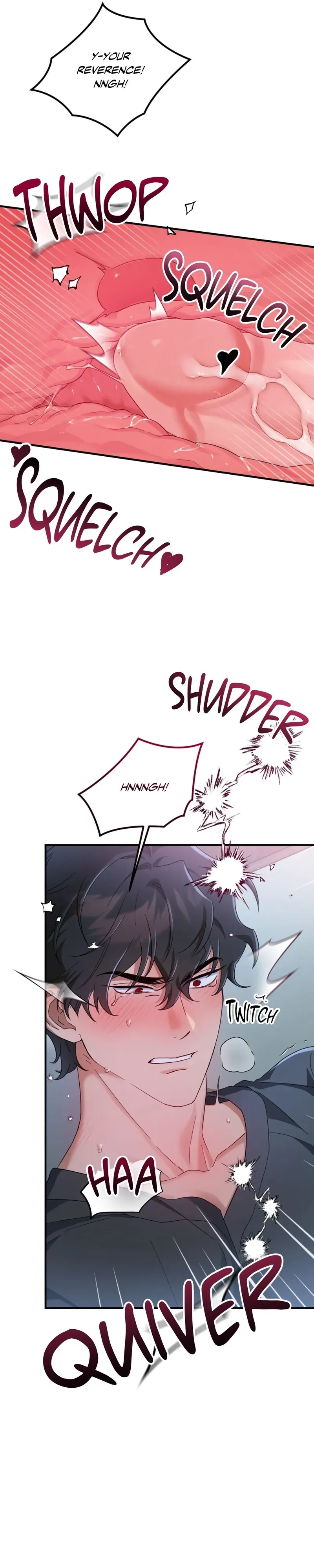 Read The Method Messiah chapter 3 image 23 on Lezhin