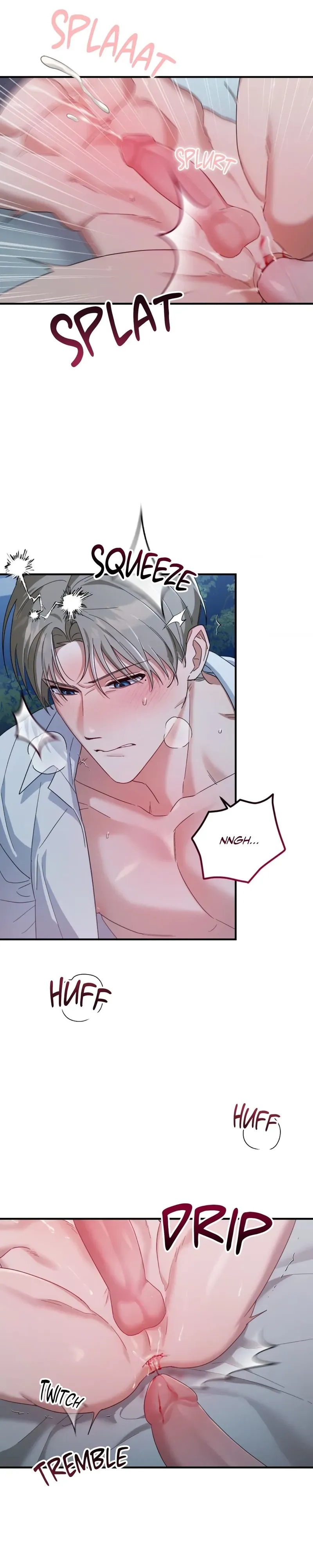 Read The Method Messiah chapter 3 image 24 on Lezhin