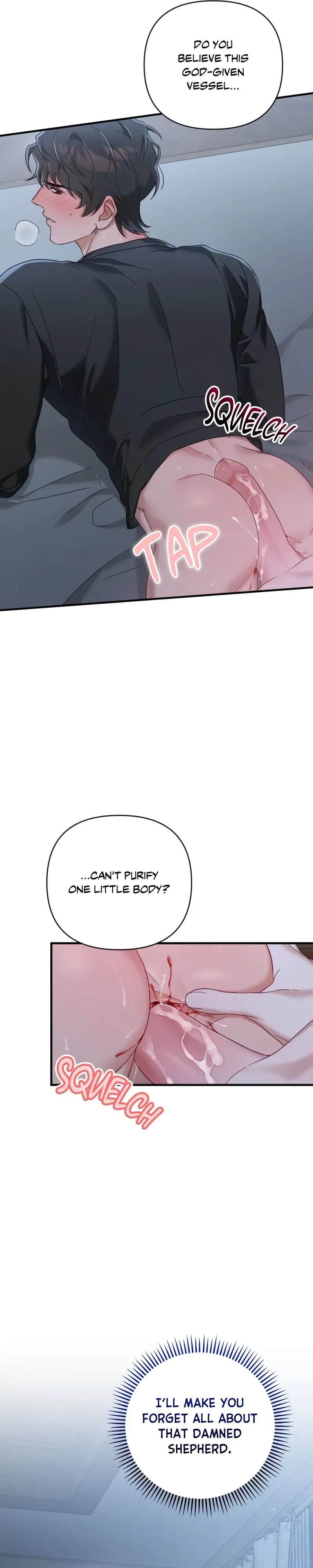 Read The Method Messiah chapter 3 image 29 on Lezhin