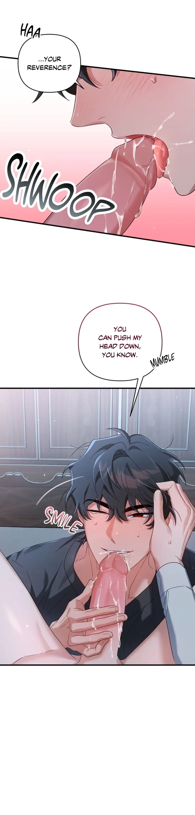 Read The Method Messiah chapter 3 image 3 on Lezhin