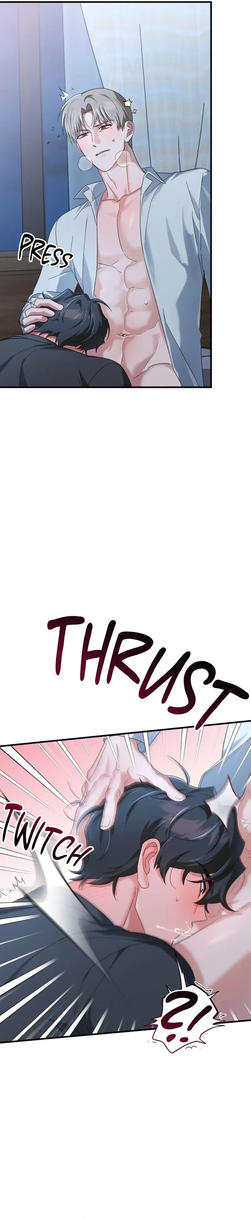 Read The Method Messiah chapter 3 image 4 on Lezhin
