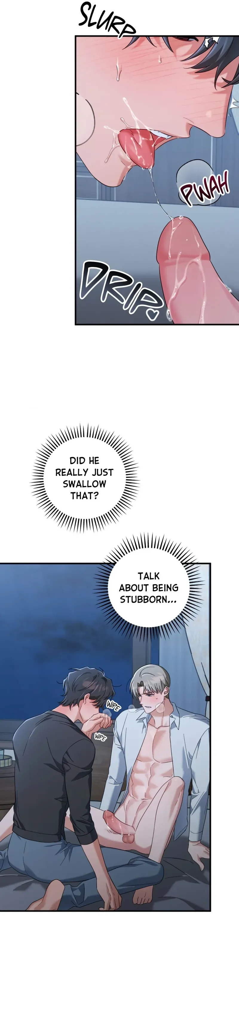 Read The Method Messiah chapter 3 image 7 on Lezhin