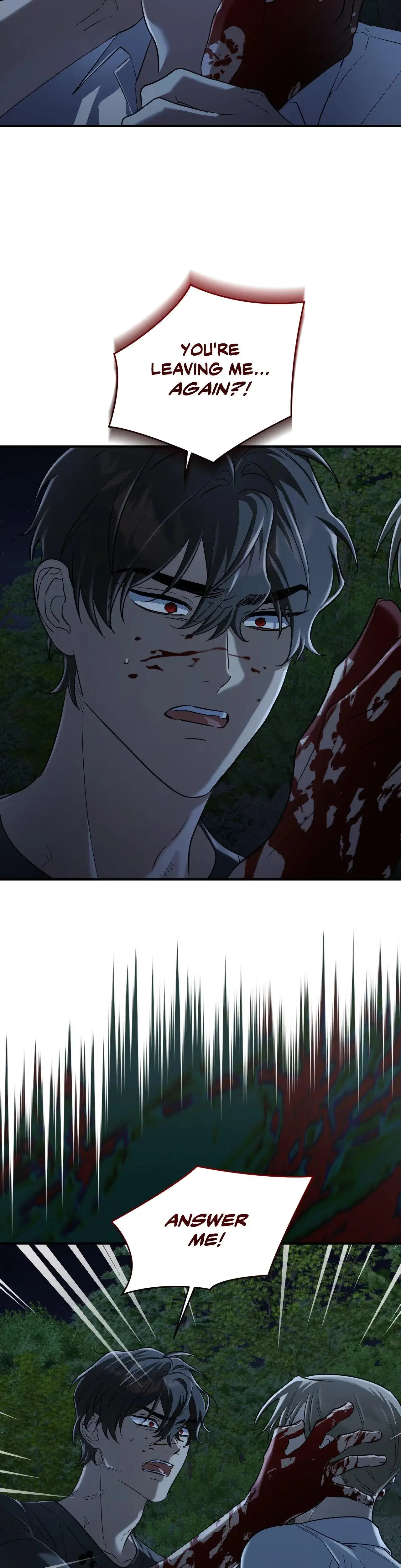 Read The Method Messiah chapter 30 image 1 on Lezhin