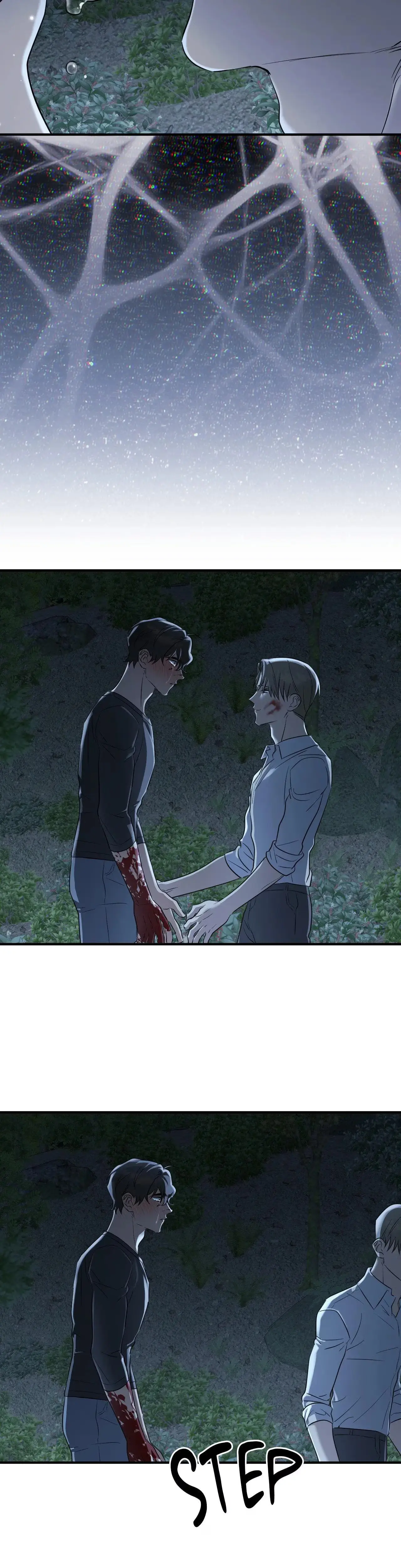 Read The Method Messiah chapter 30 image 11 on Lezhin