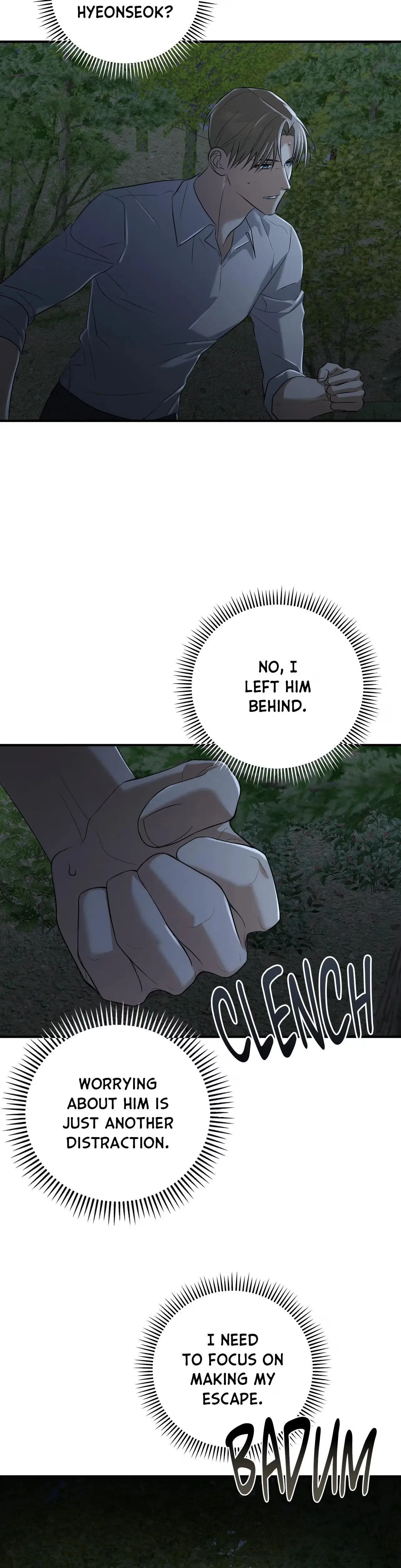 Read The Method Messiah chapter 30 image 14 on Lezhin