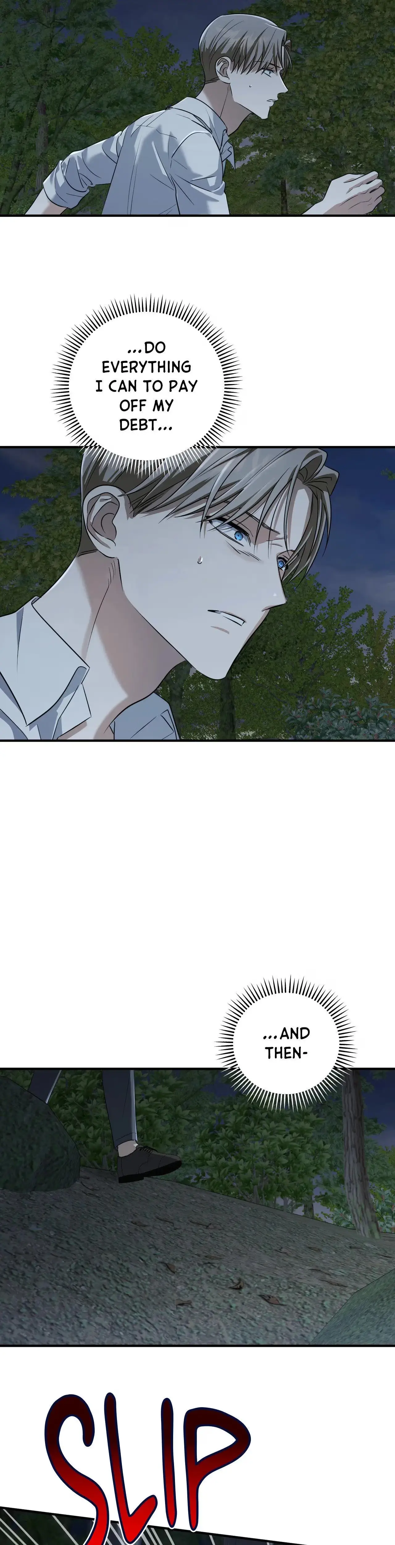 Read The Method Messiah chapter 30 image 17 on Lezhin