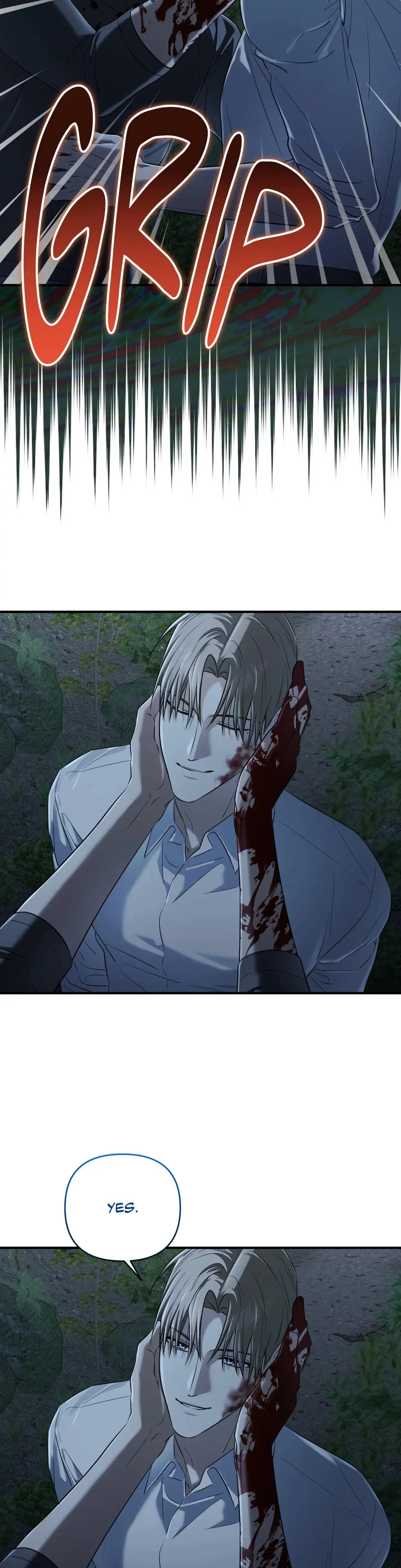 Read The Method Messiah chapter 30 image 2 on Lezhin