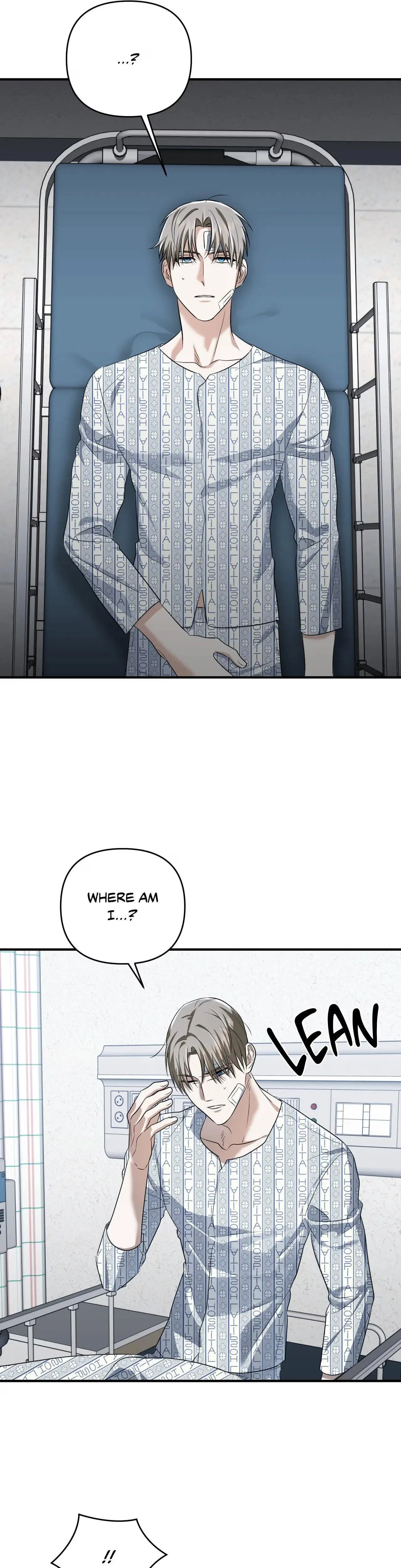 Read The Method Messiah chapter 30 image 22 on Lezhin