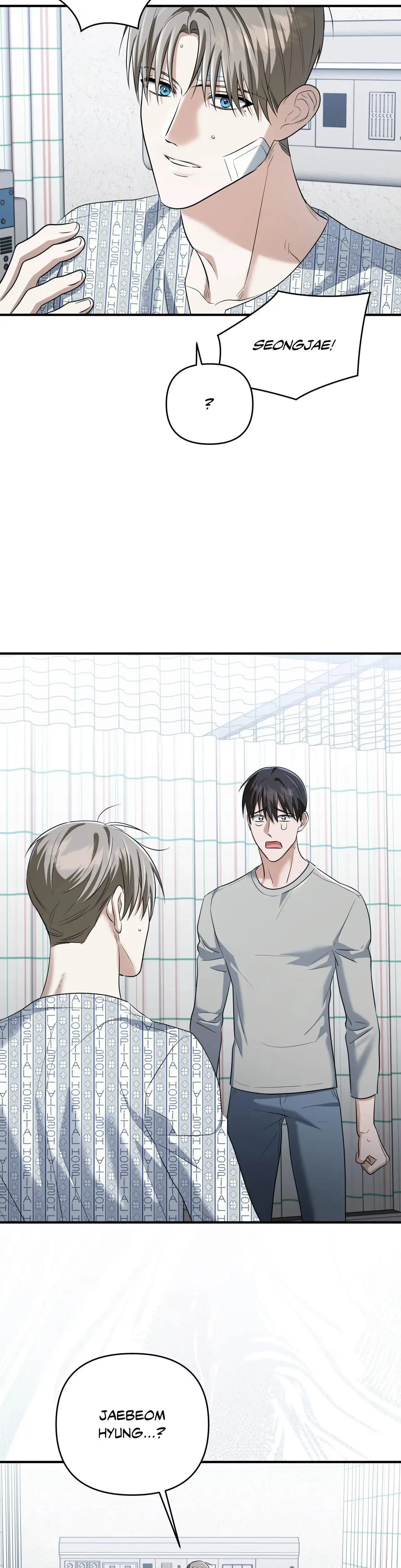 Read The Method Messiah chapter 30 image 23 on Lezhin