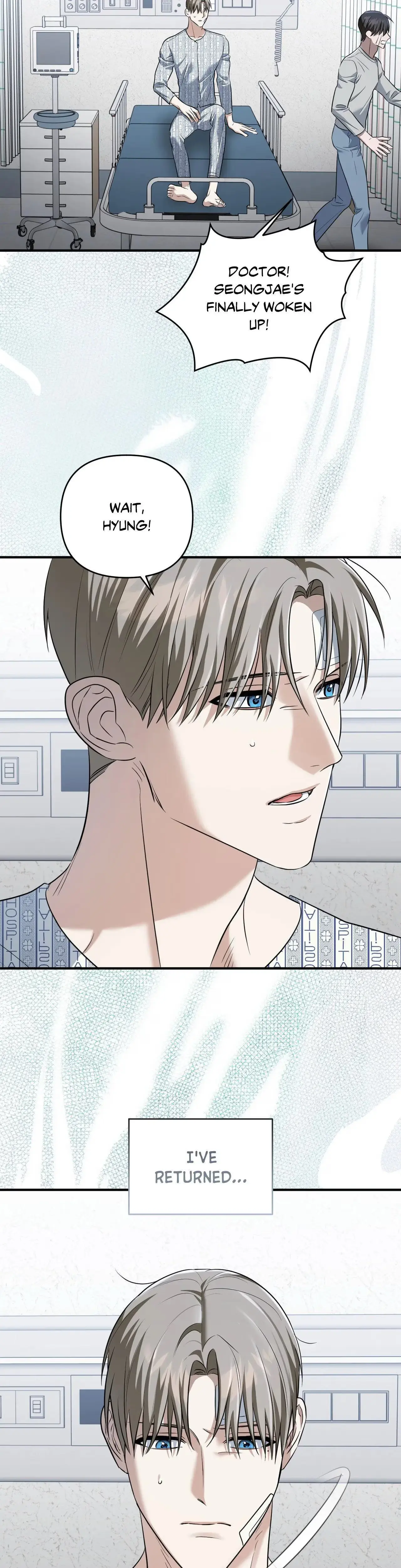 Read The Method Messiah chapter 30 image 24 on Lezhin
