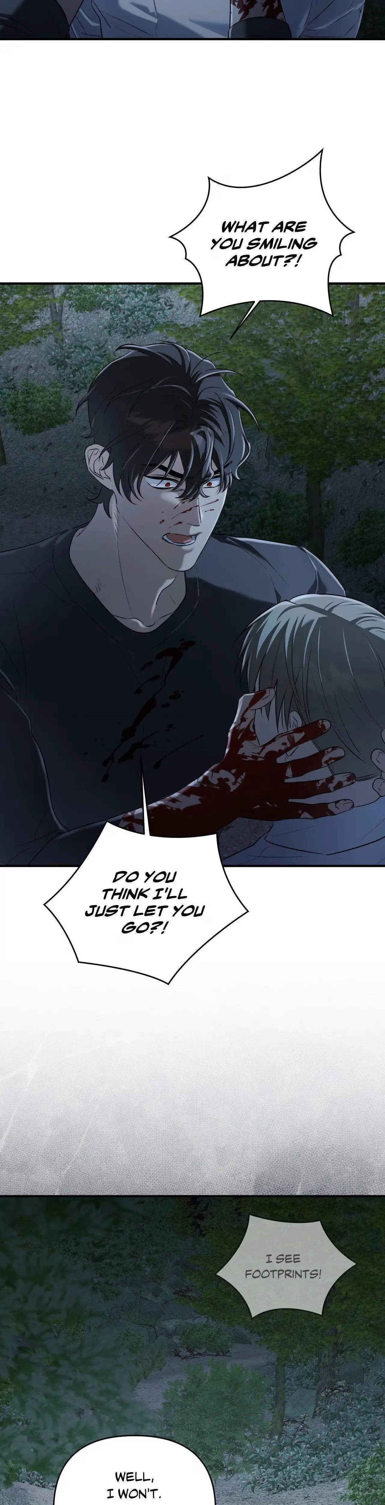 Read The Method Messiah chapter 30 image 3 on Lezhin