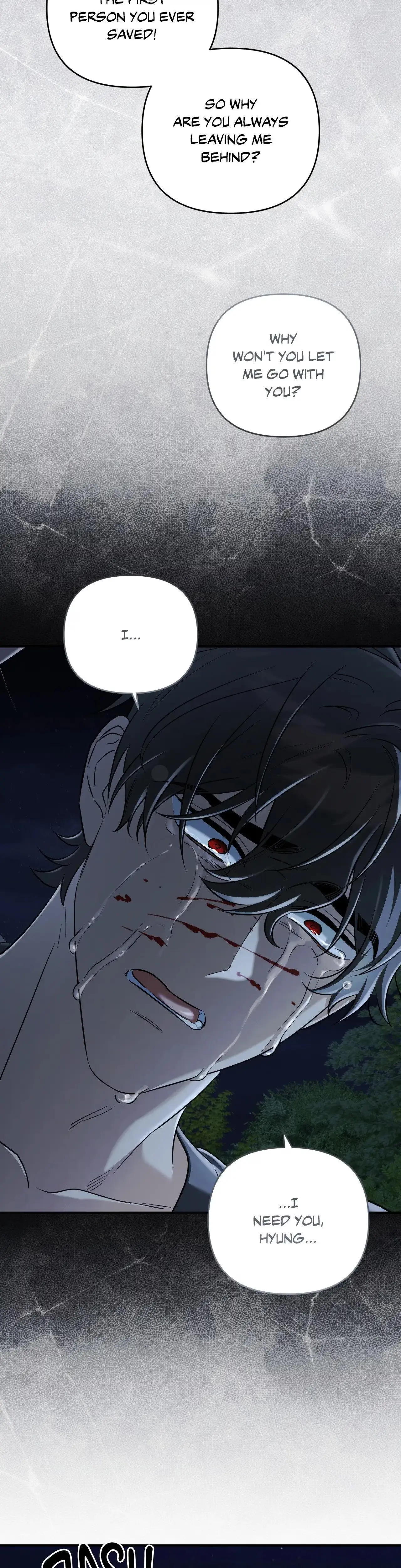 Read The Method Messiah chapter 30 image 5 on Lezhin