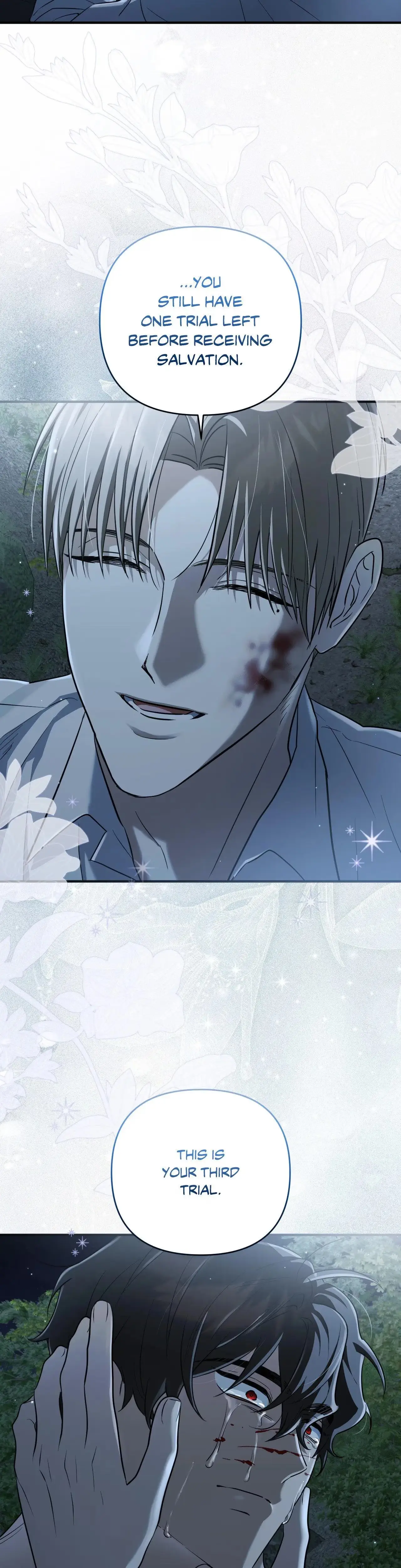 Read The Method Messiah chapter 30 image 8 on Lezhin