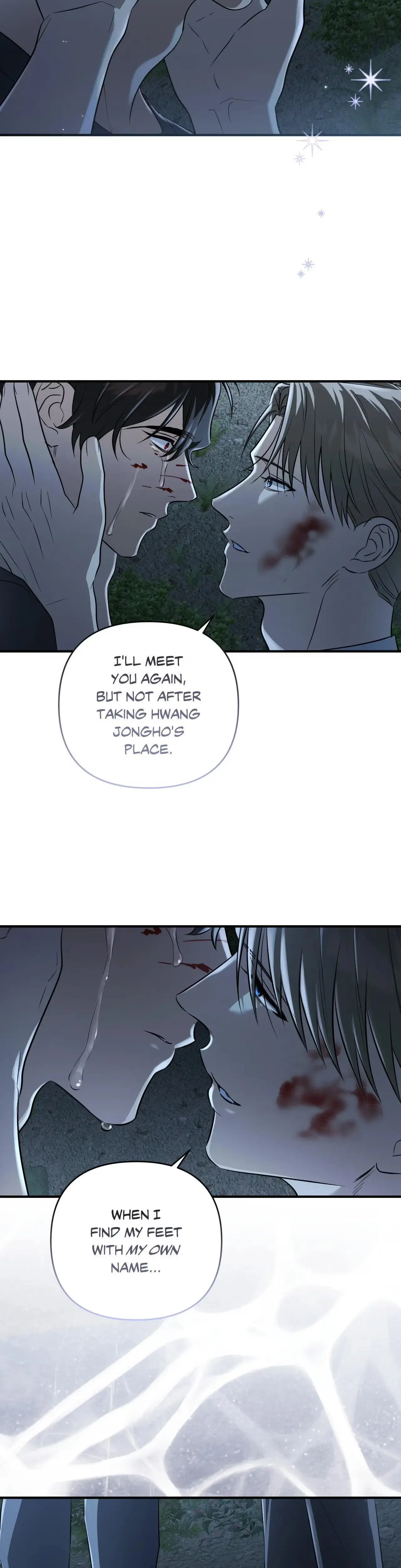 Read The Method Messiah chapter 30 image 9 on Lezhin