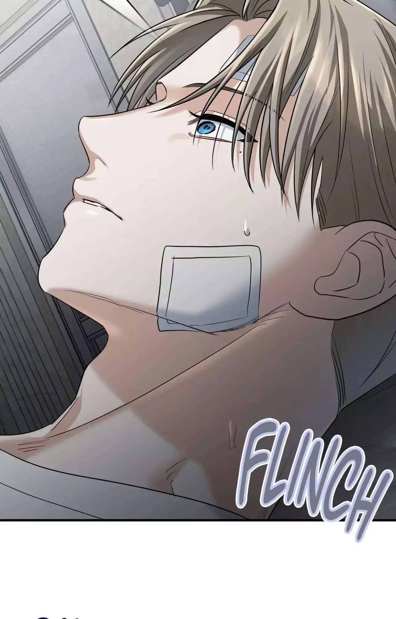 Read The Method Messiah chapter 31 image 10 on Lezhin