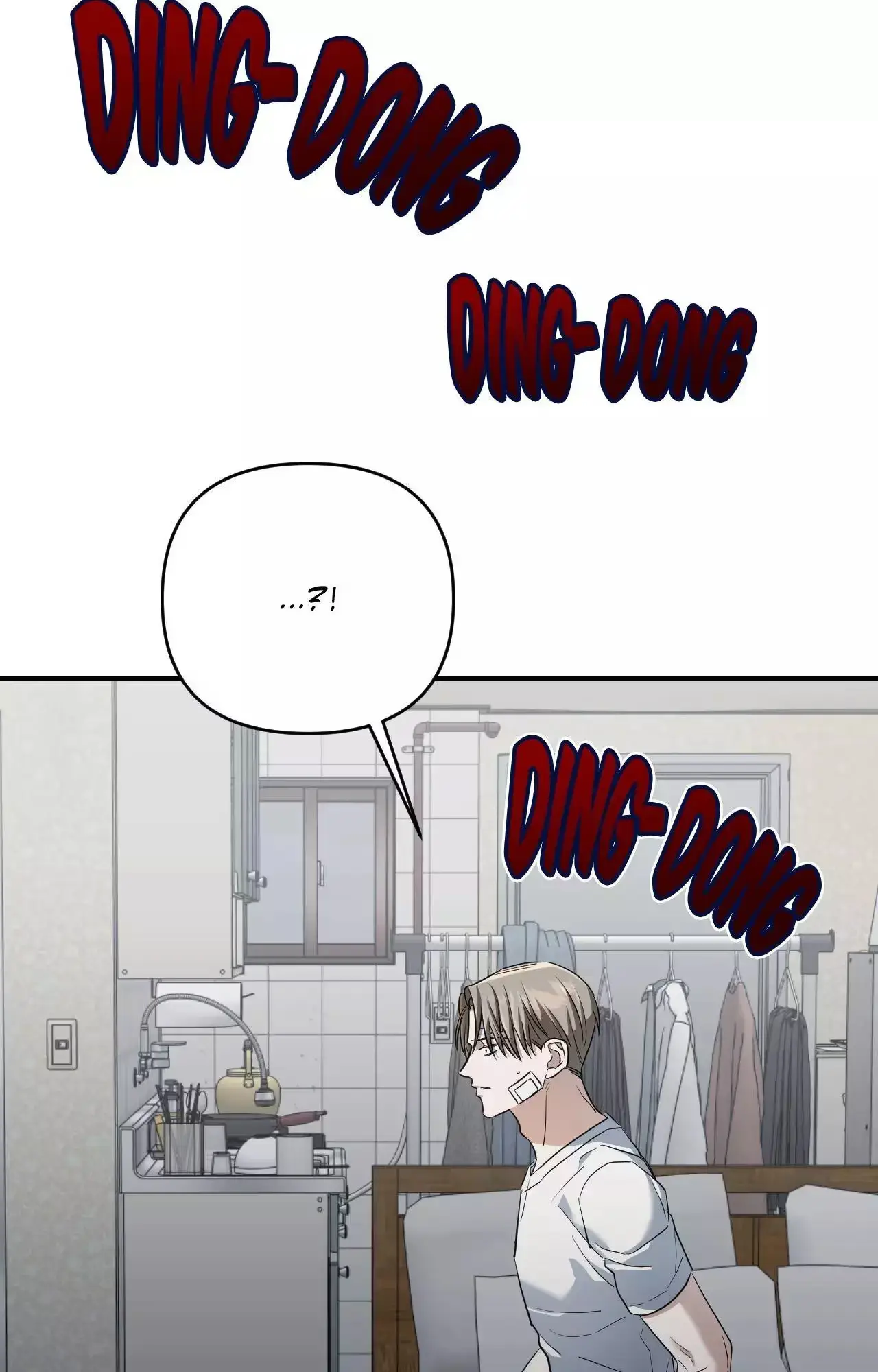 Read The Method Messiah chapter 31 image 11 on Lezhin