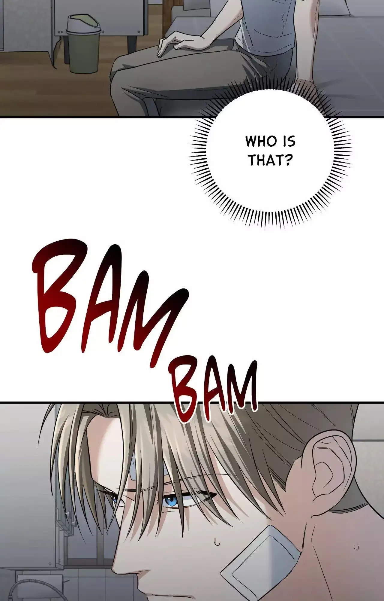 Read The Method Messiah chapter 31 image 12 on Lezhin