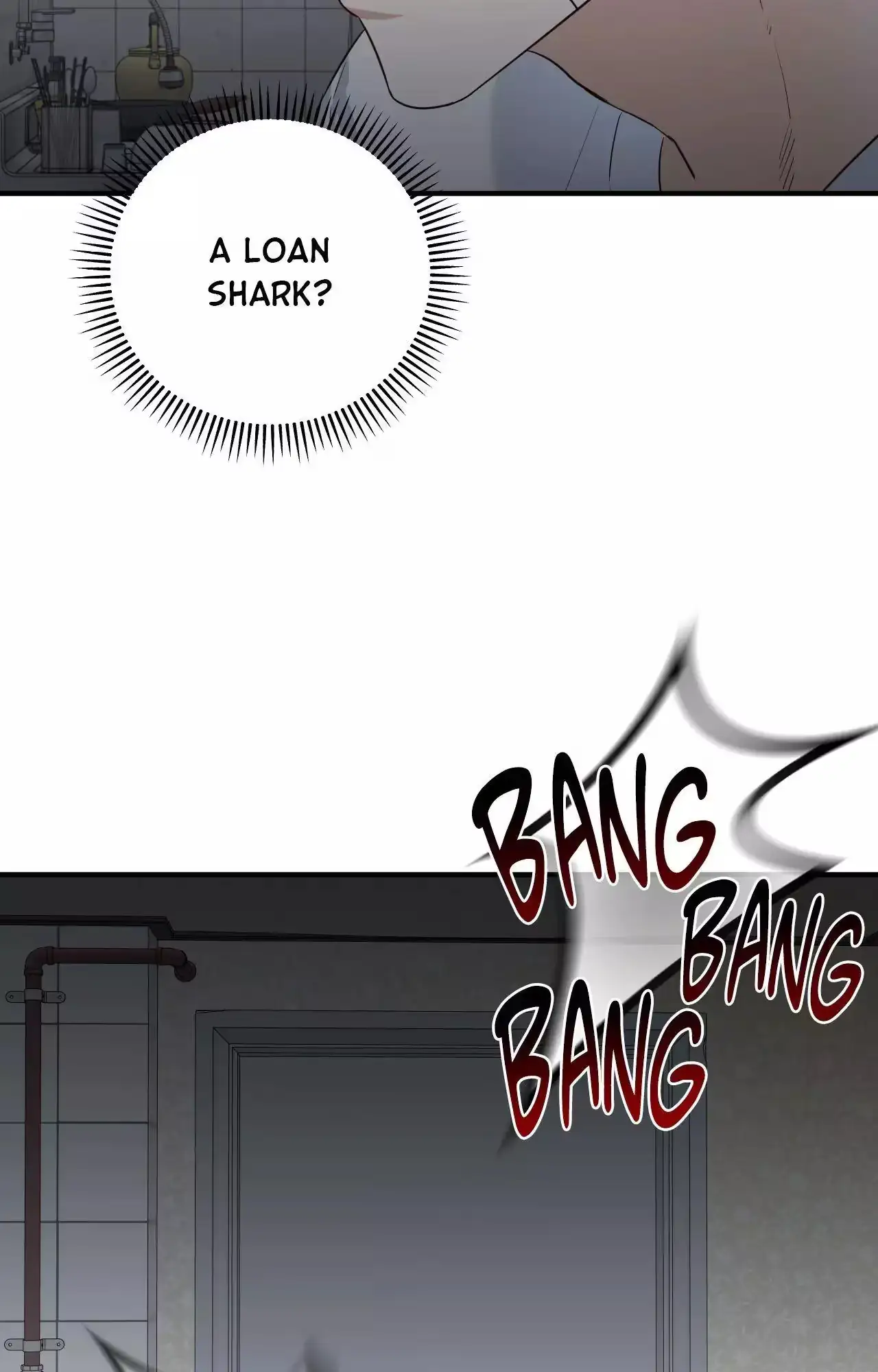 Read The Method Messiah chapter 31 image 13 on Lezhin