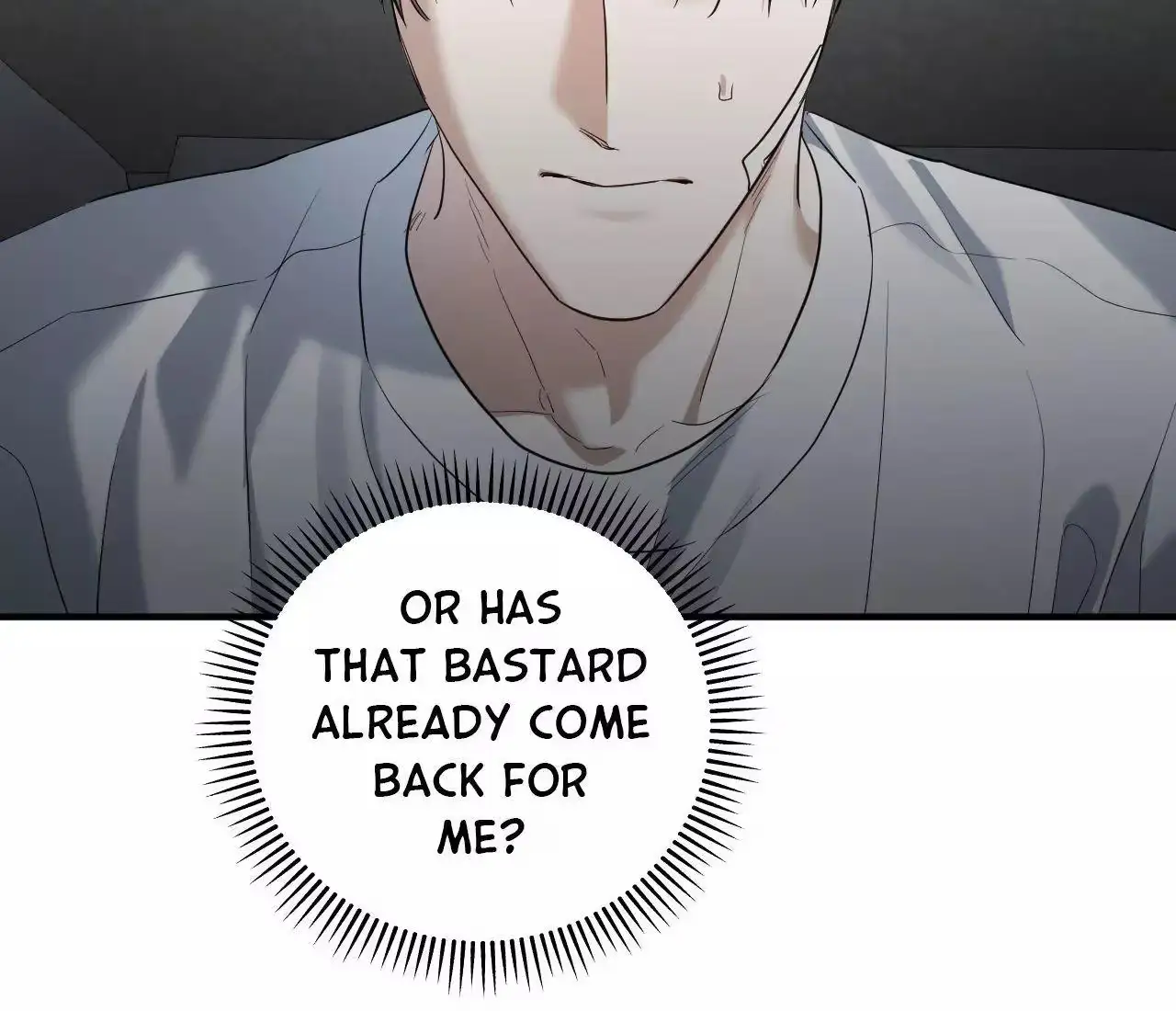 Read The Method Messiah chapter 31 image 15 on Lezhin