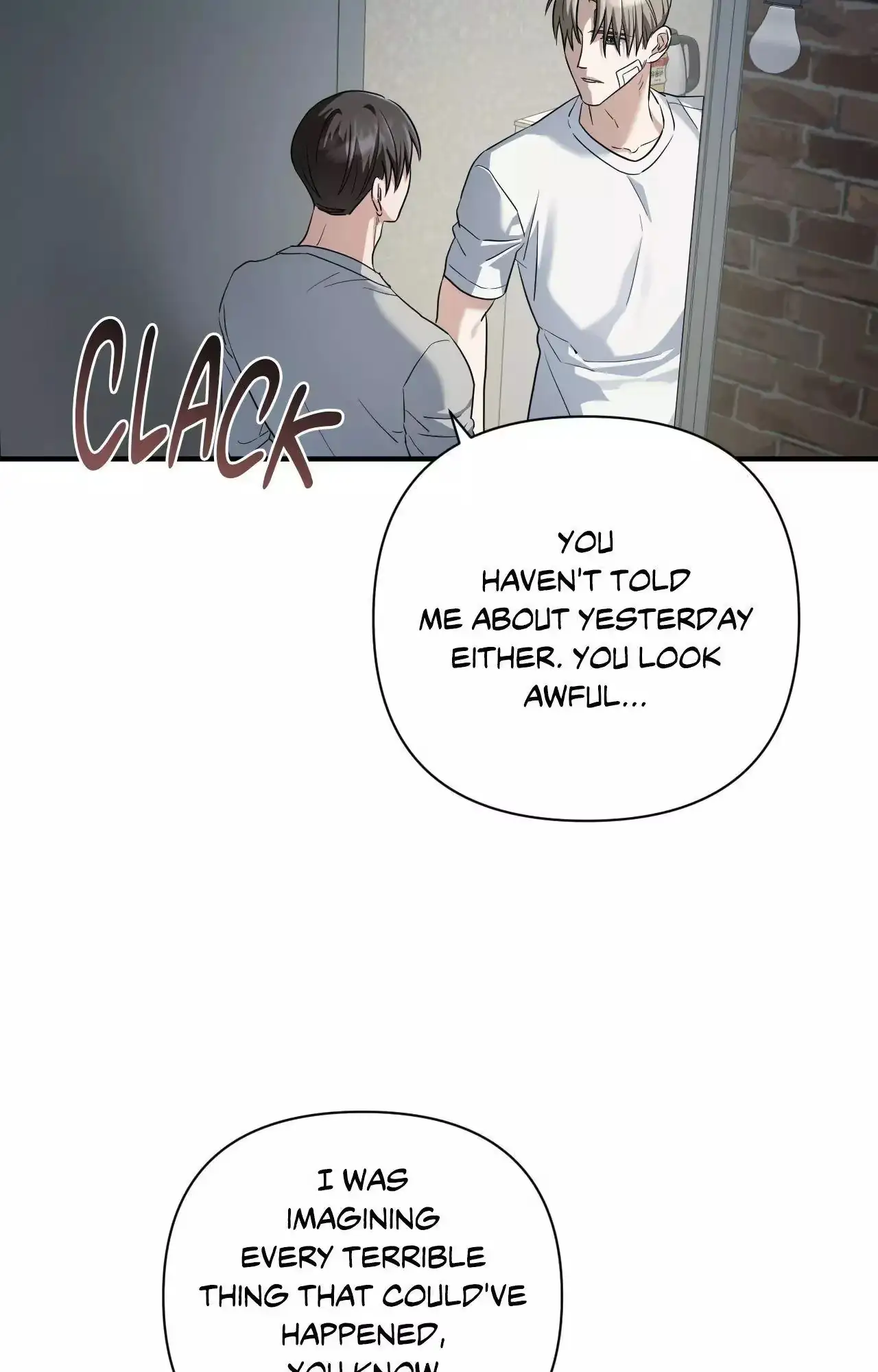 Read The Method Messiah chapter 31 image 19 on Lezhin
