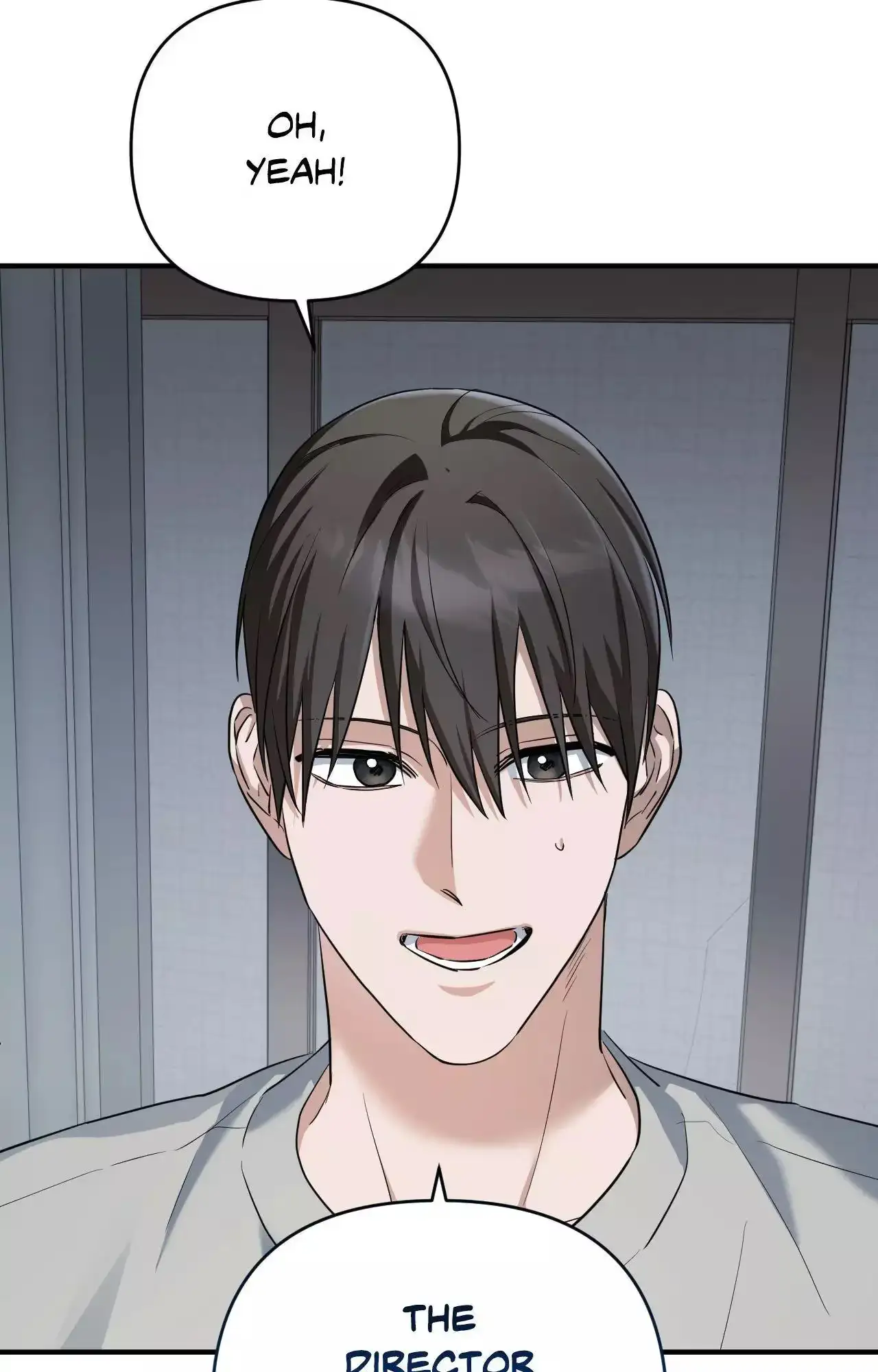 Read The Method Messiah chapter 31 image 21 on Lezhin