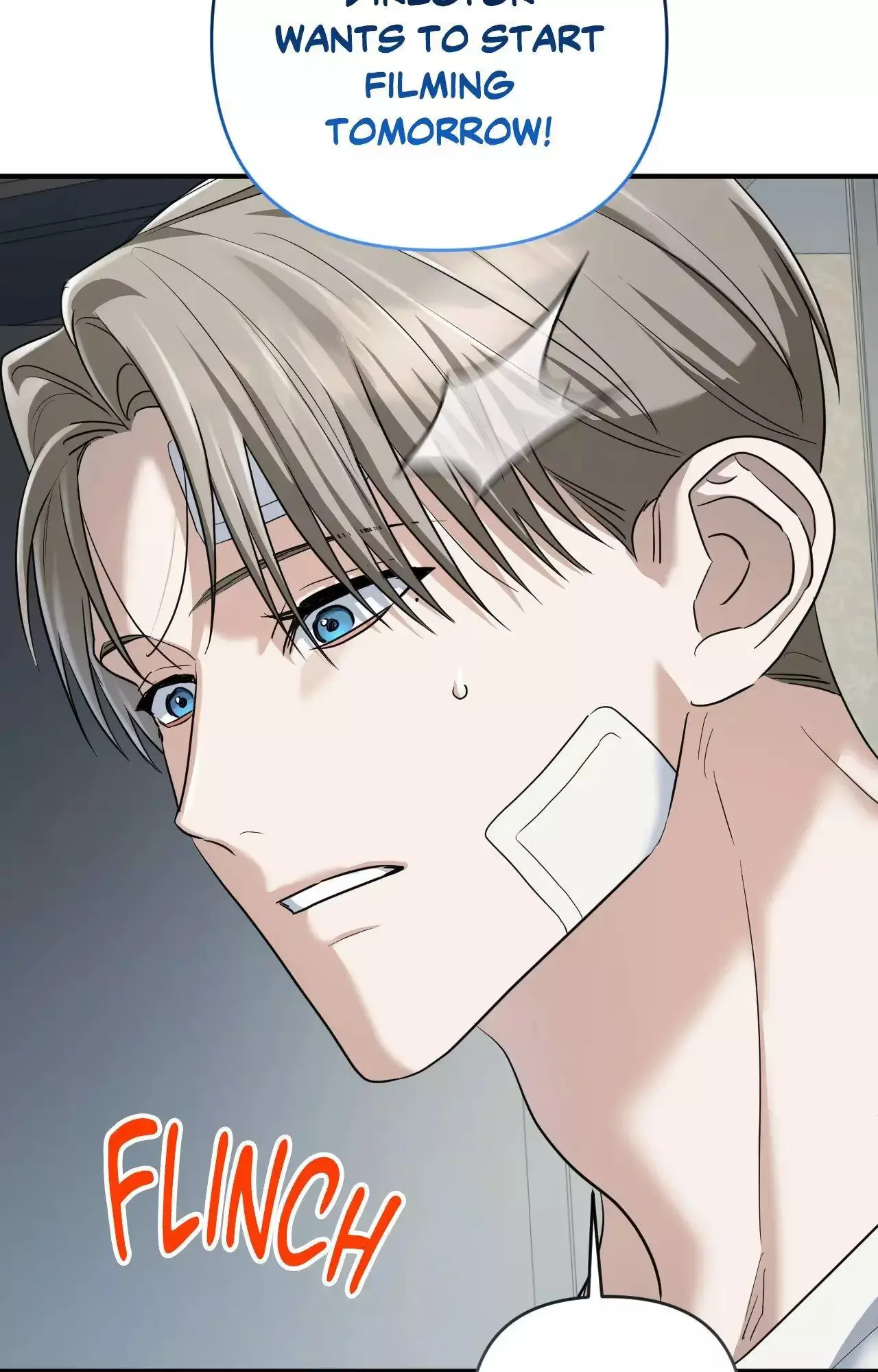 Read The Method Messiah chapter 31 image 22 on Lezhin