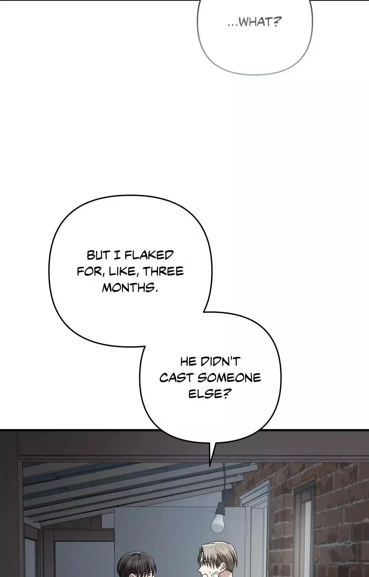 Read The Method Messiah chapter 31 image 23 on Lezhin