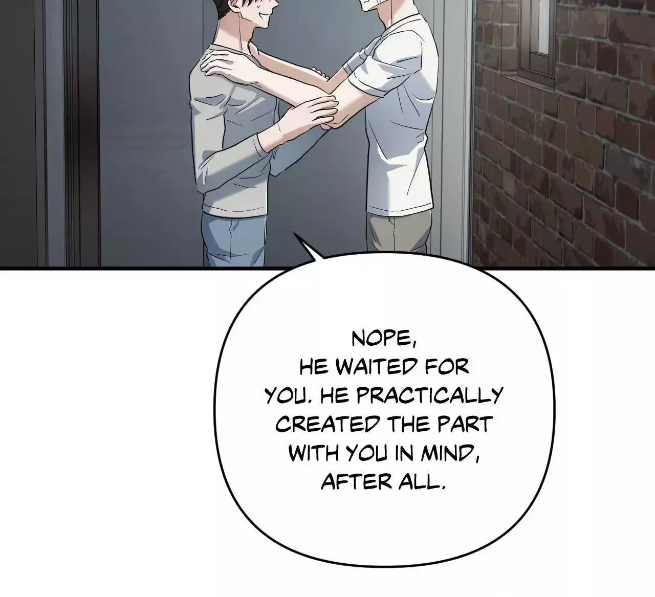 Read The Method Messiah chapter 31 image 24 on Lezhin