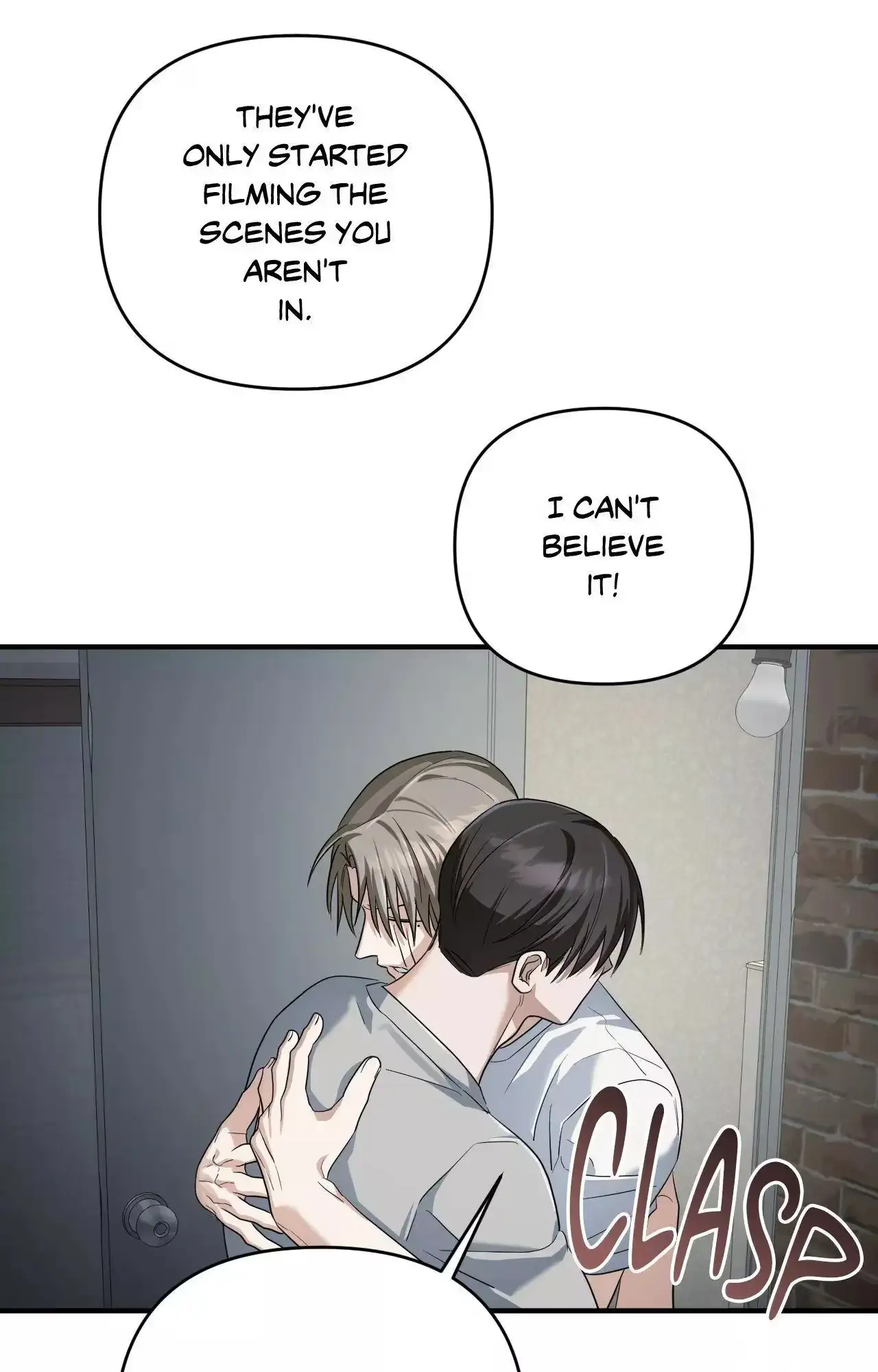 Read The Method Messiah chapter 31 image 25 on Lezhin