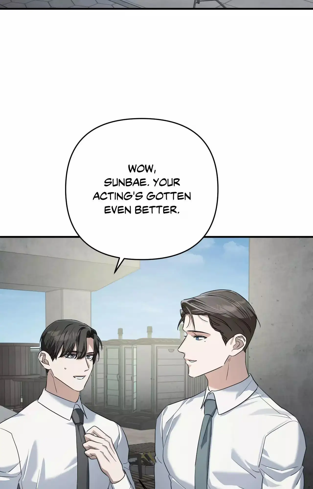Read The Method Messiah chapter 31 image 28 on Lezhin