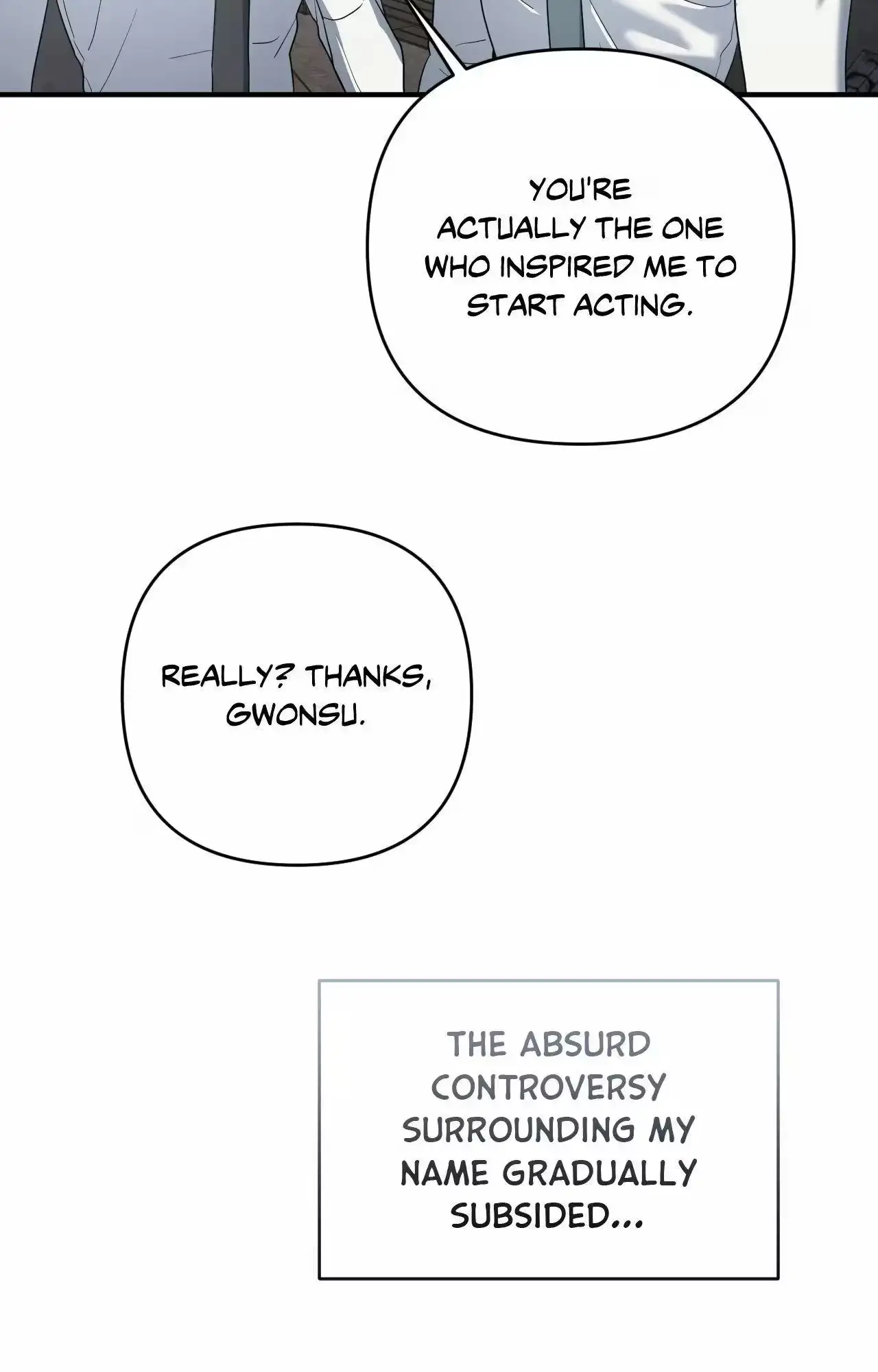 Read The Method Messiah chapter 31 image 29 on Lezhin