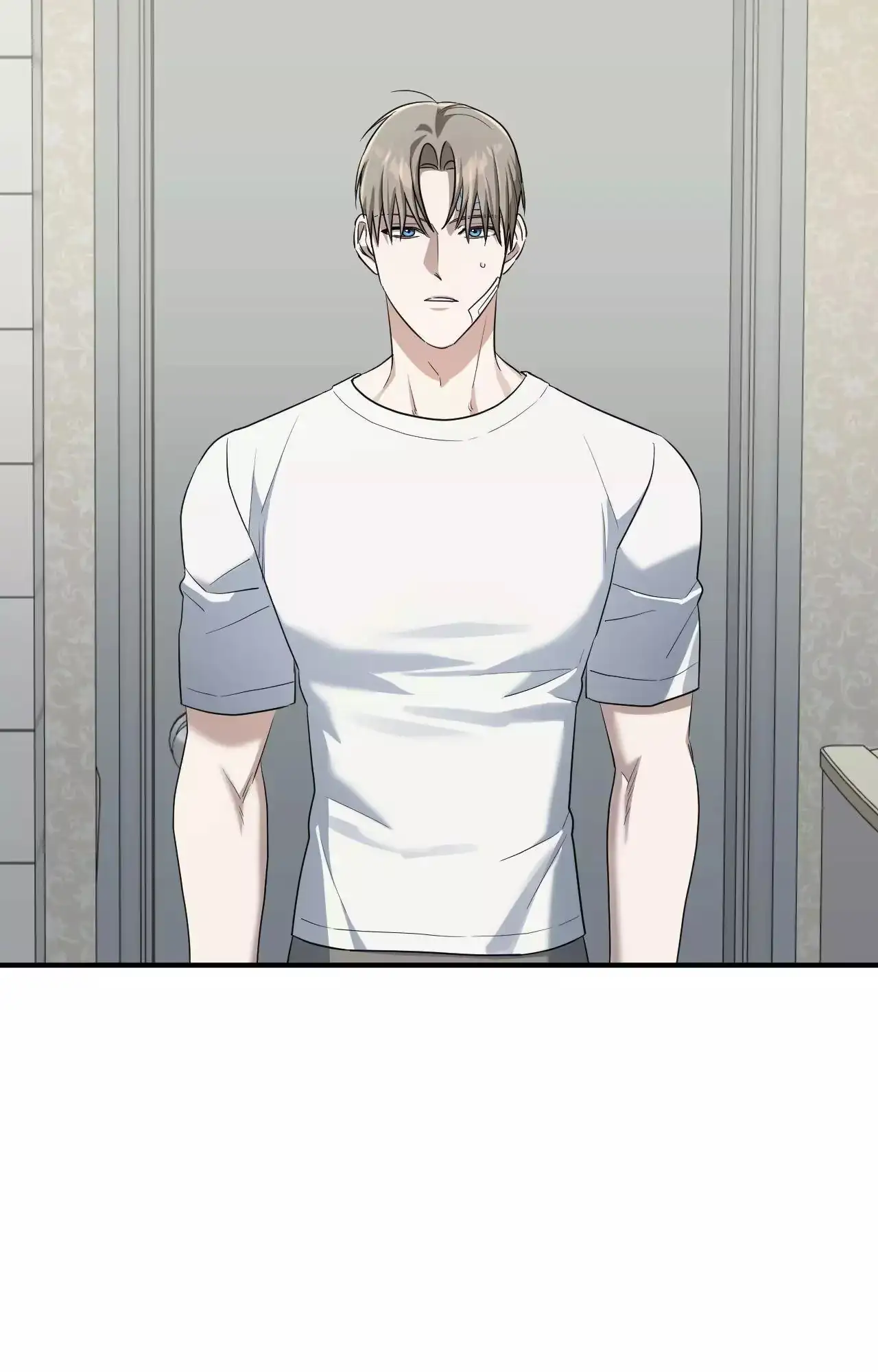 Read The Method Messiah chapter 31 image 3 on Lezhin
