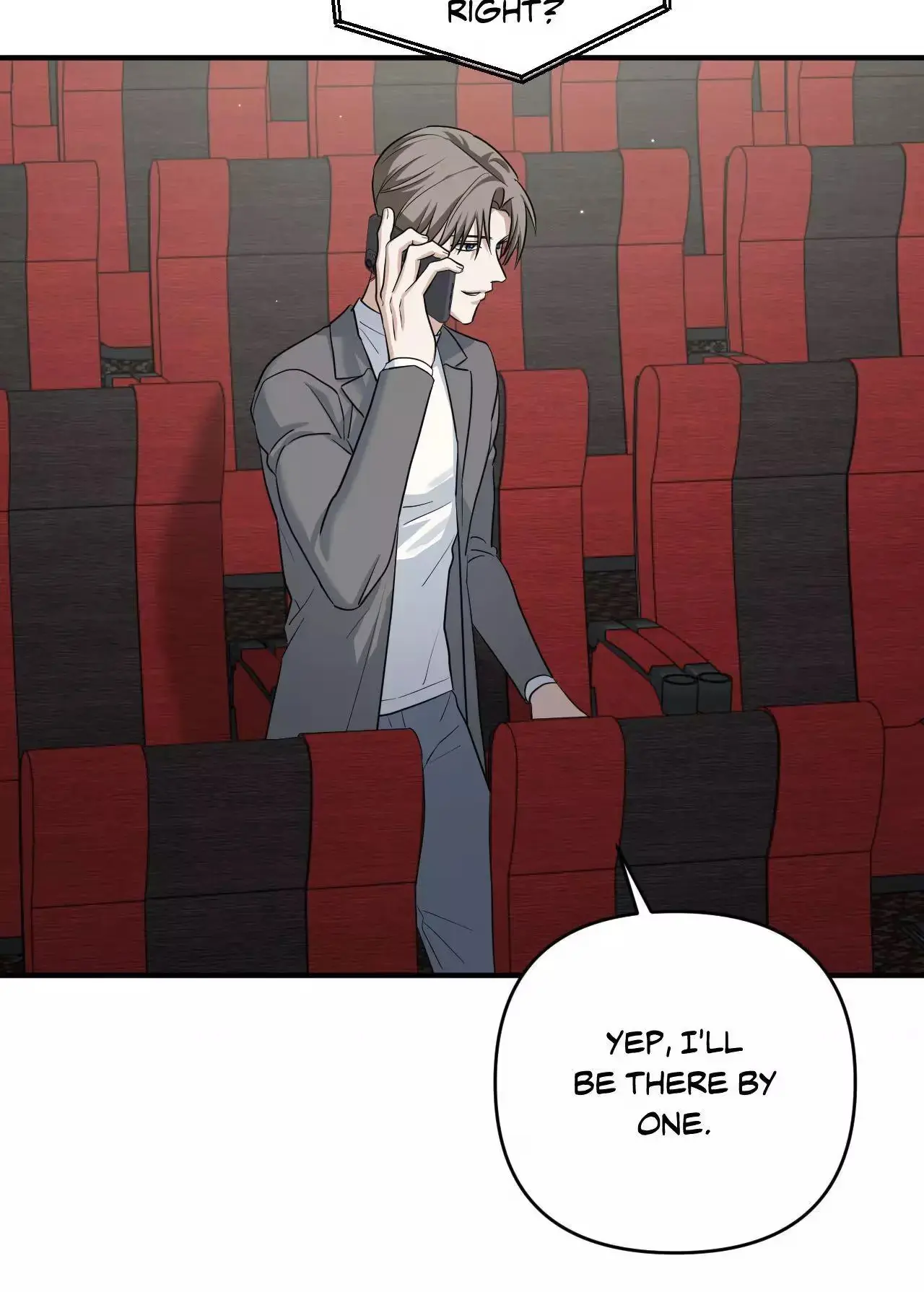 Read The Method Messiah chapter 31 image 39 on Lezhin