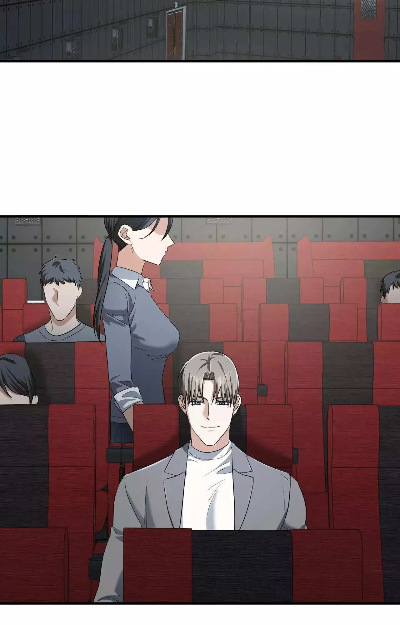 Read The Method Messiah chapter 31 image 42 on Lezhin